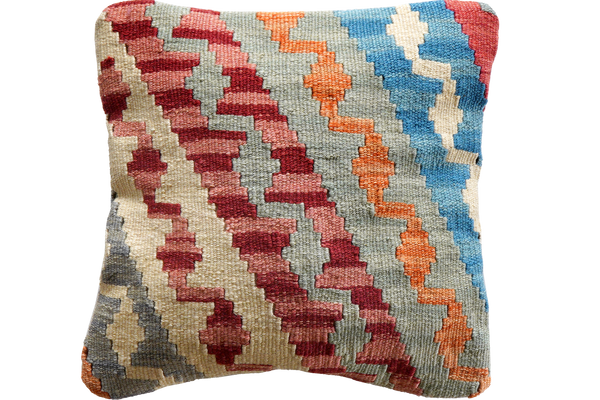 Kilim Cushion – 40x40cm-