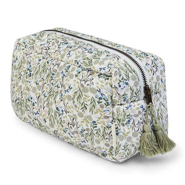 Washbag - Riverbank