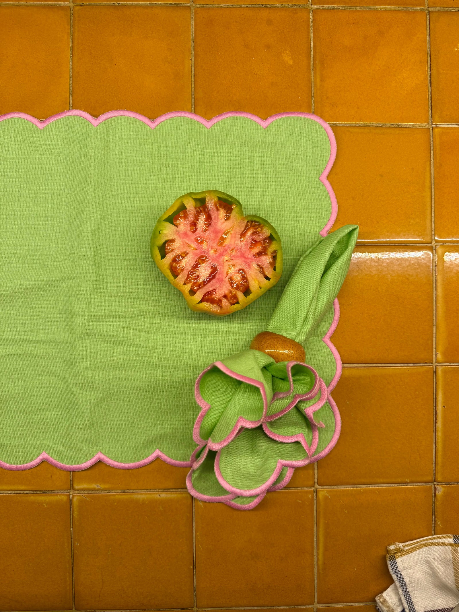 Sandia Napkin (Pack of 2)