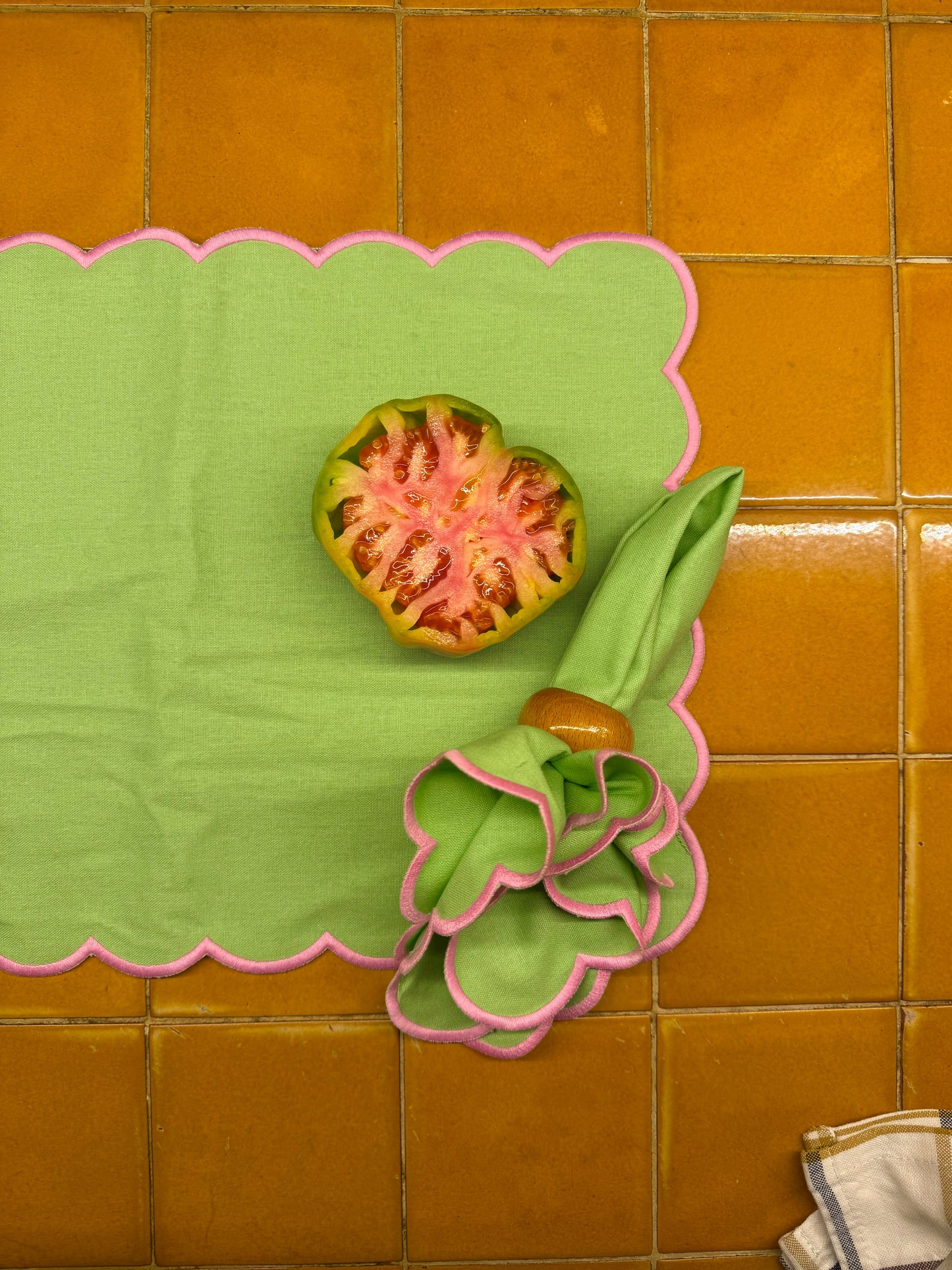 Sandia Napkin (Pack of 2)