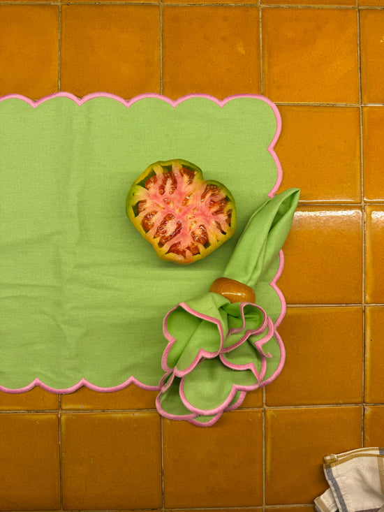 Sandia Napkin (Pack of 2)