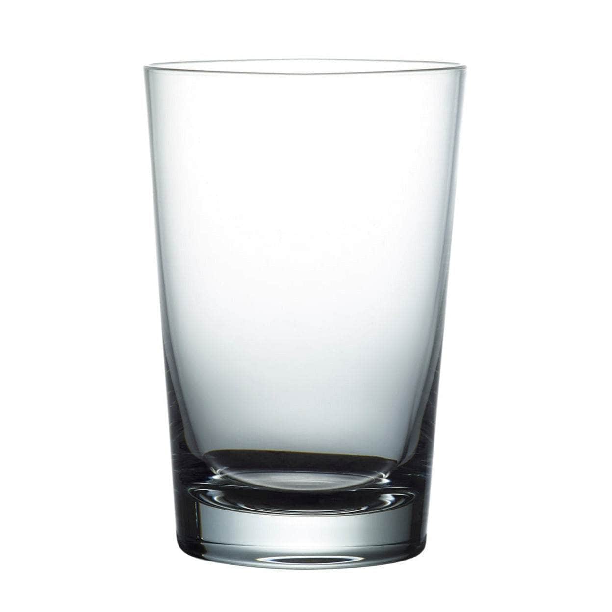 Classic Crystal Tumblers