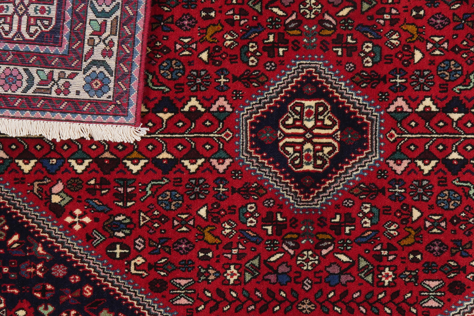 Abadeh Carpet