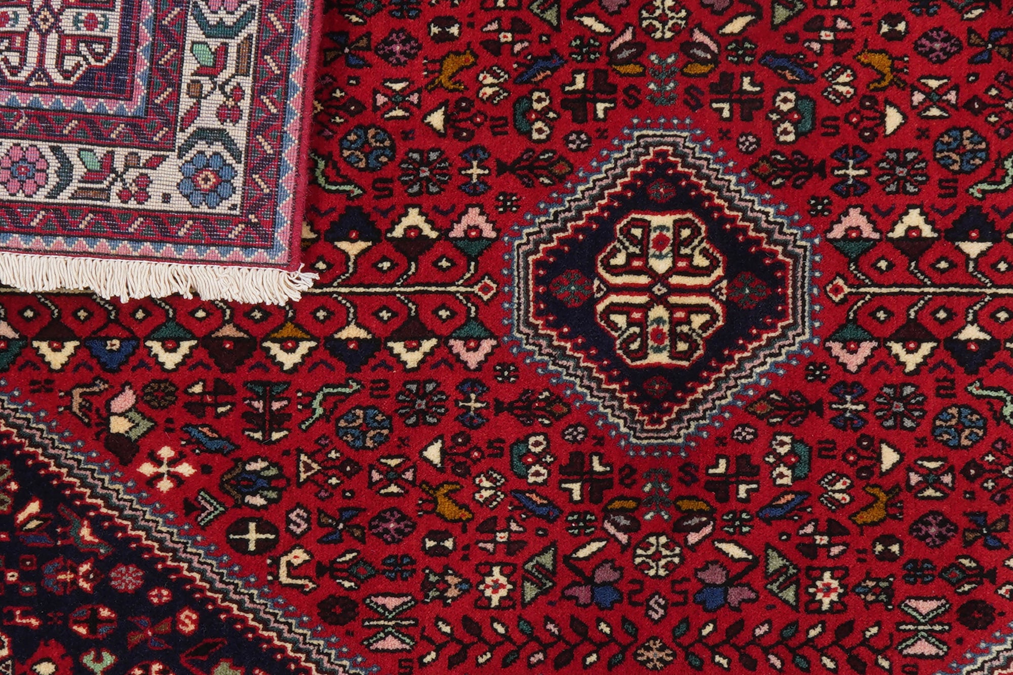 Abadeh Carpet