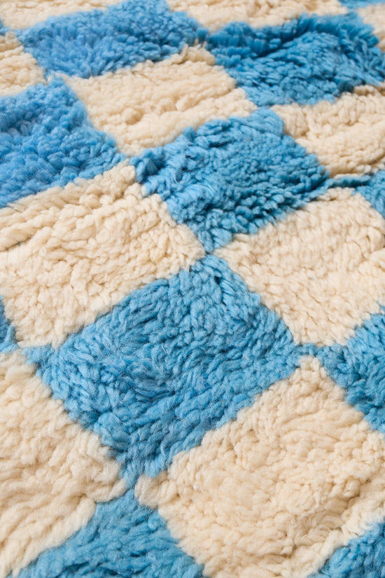 WAVE Rug 170/ 120 cm