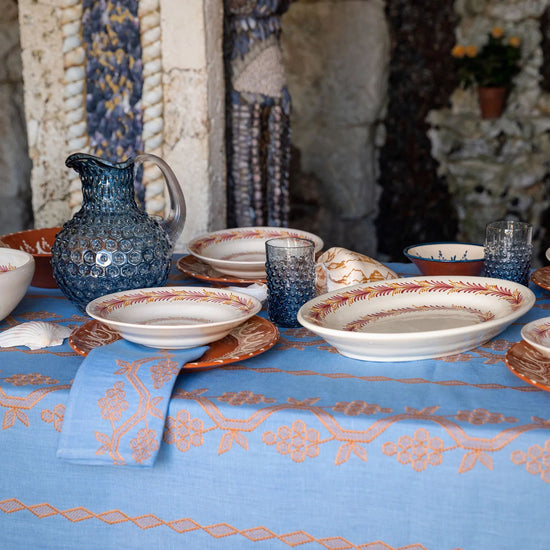 Napa Tablecloth