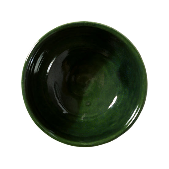 Green Essaouira Bowl