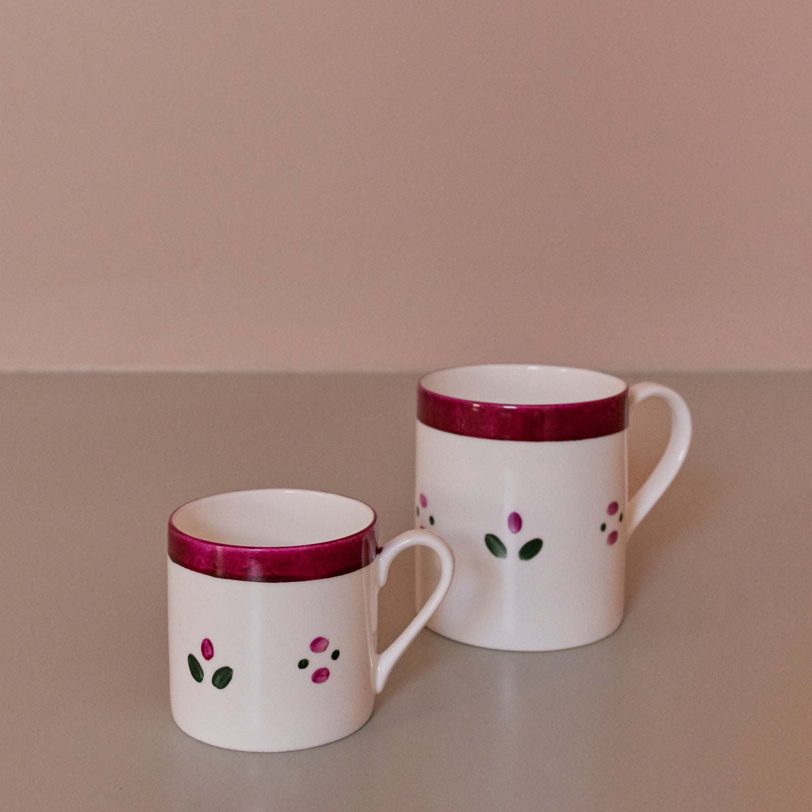Minni Coffee Mug Red
