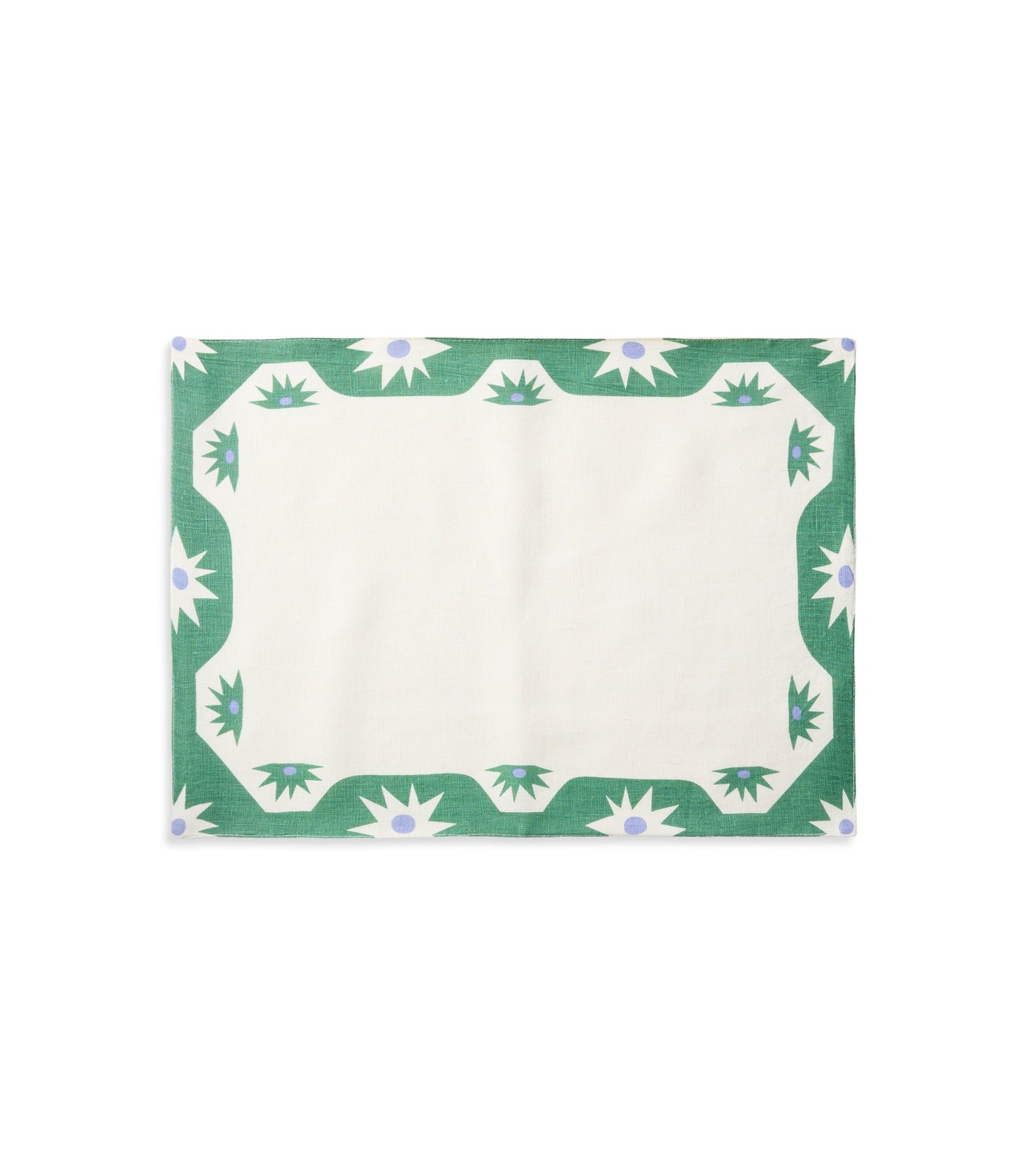 Mojito Placemat (Set of 4)