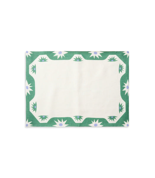 Mojito Placemat (Set of 4)