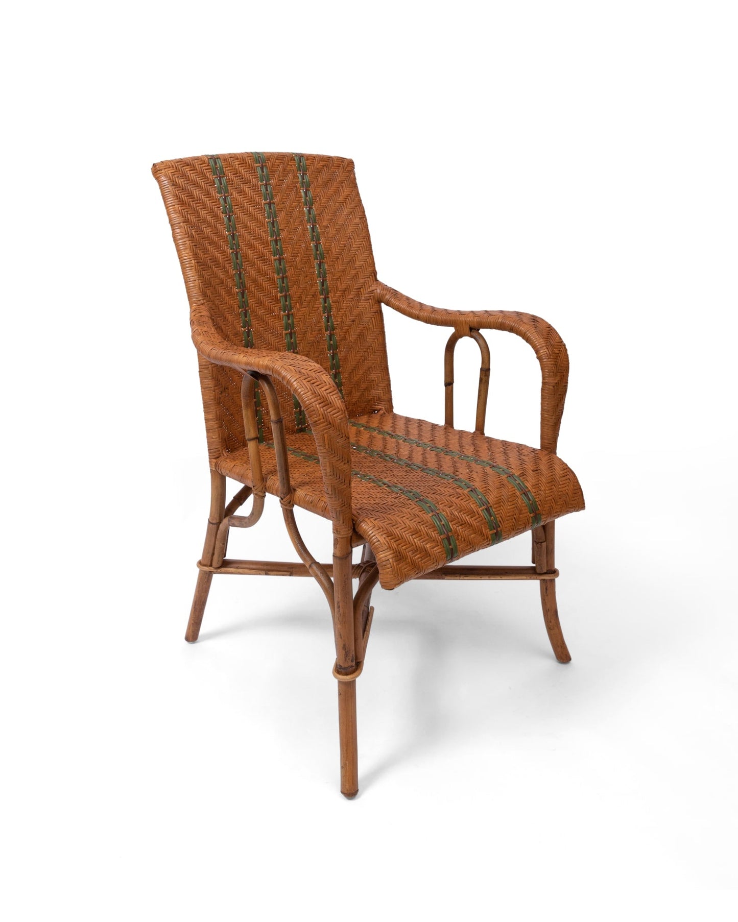 Emerson Outdoor Armchair