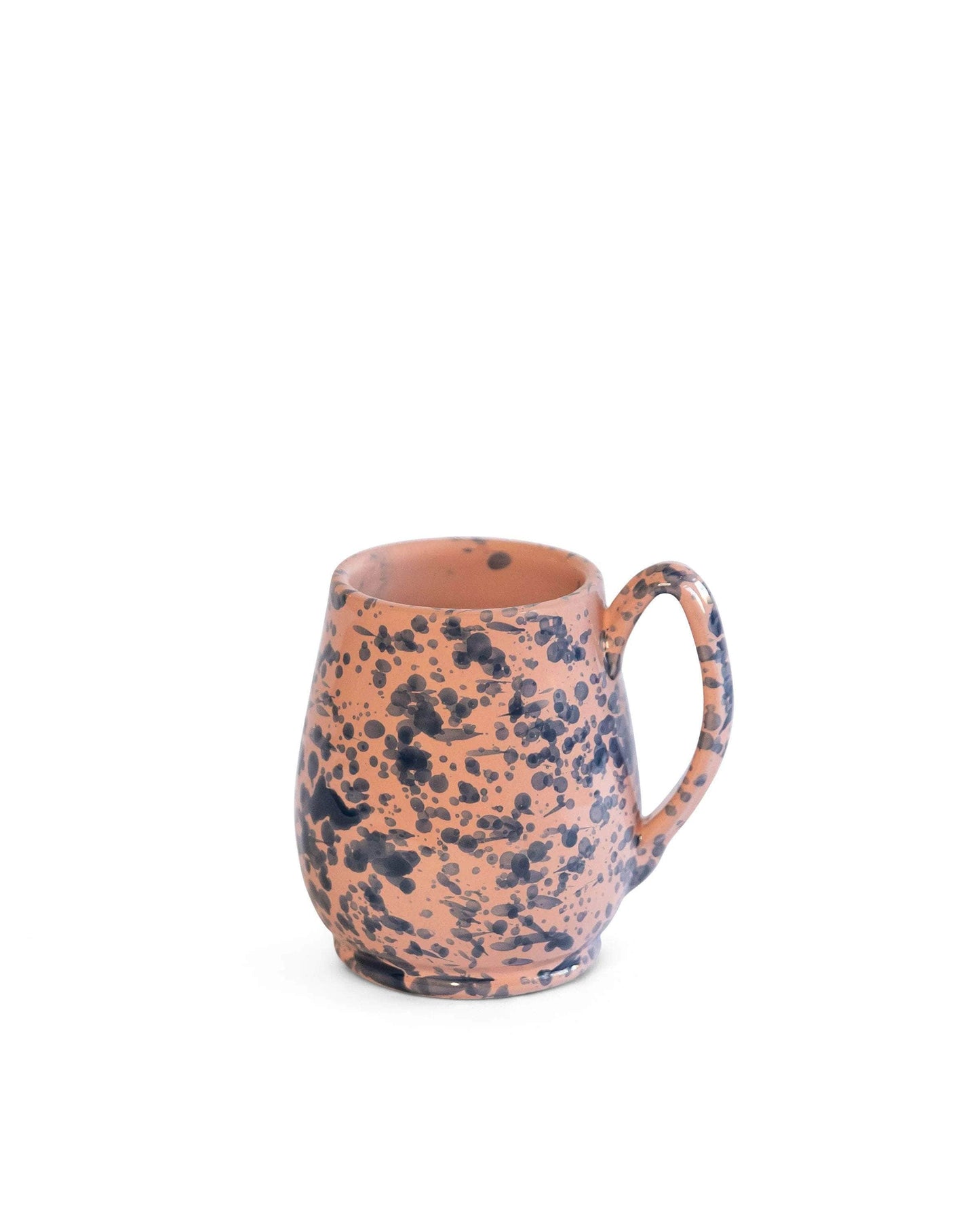 Splatter mug