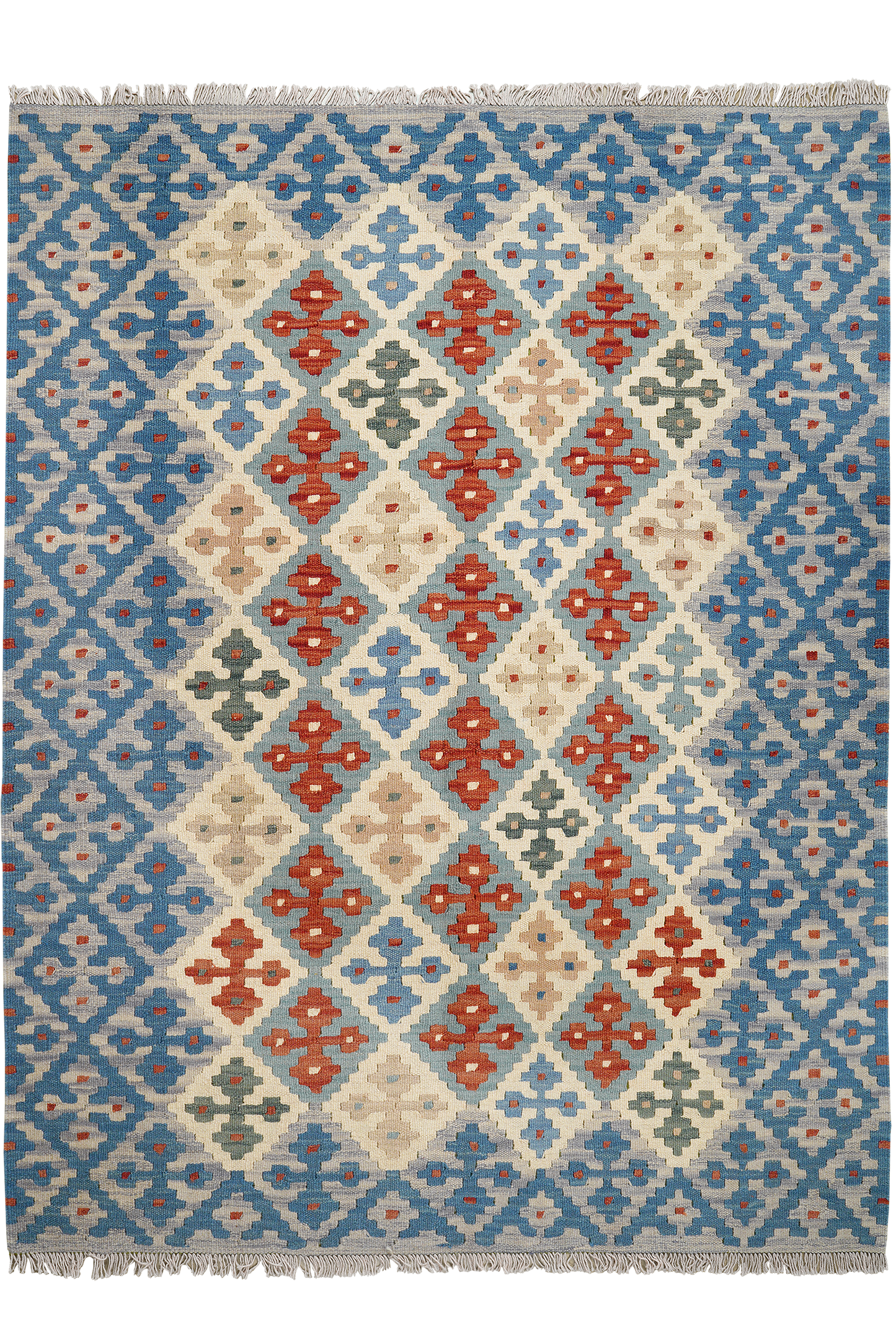 Gashgai Kelim Rug