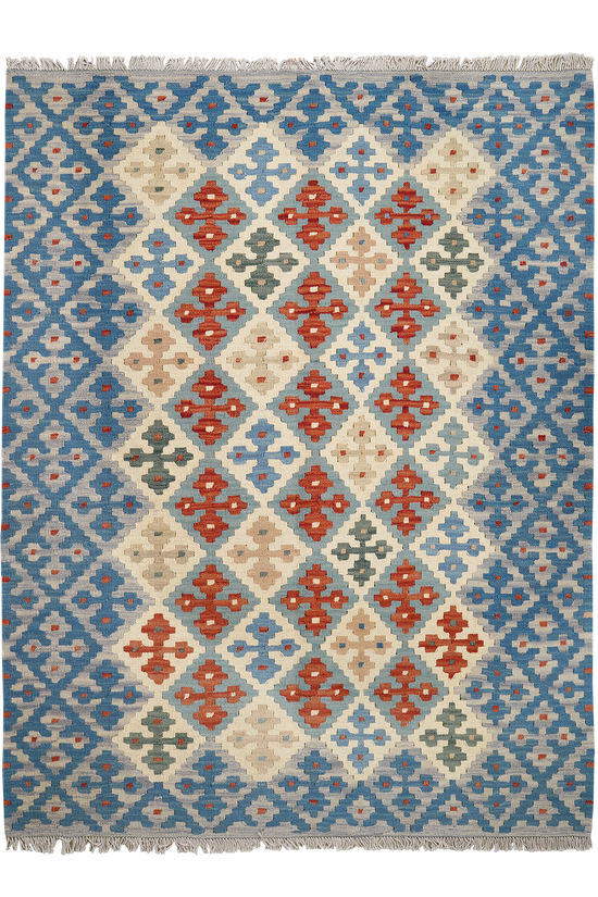 Gashgai Kelim Rug