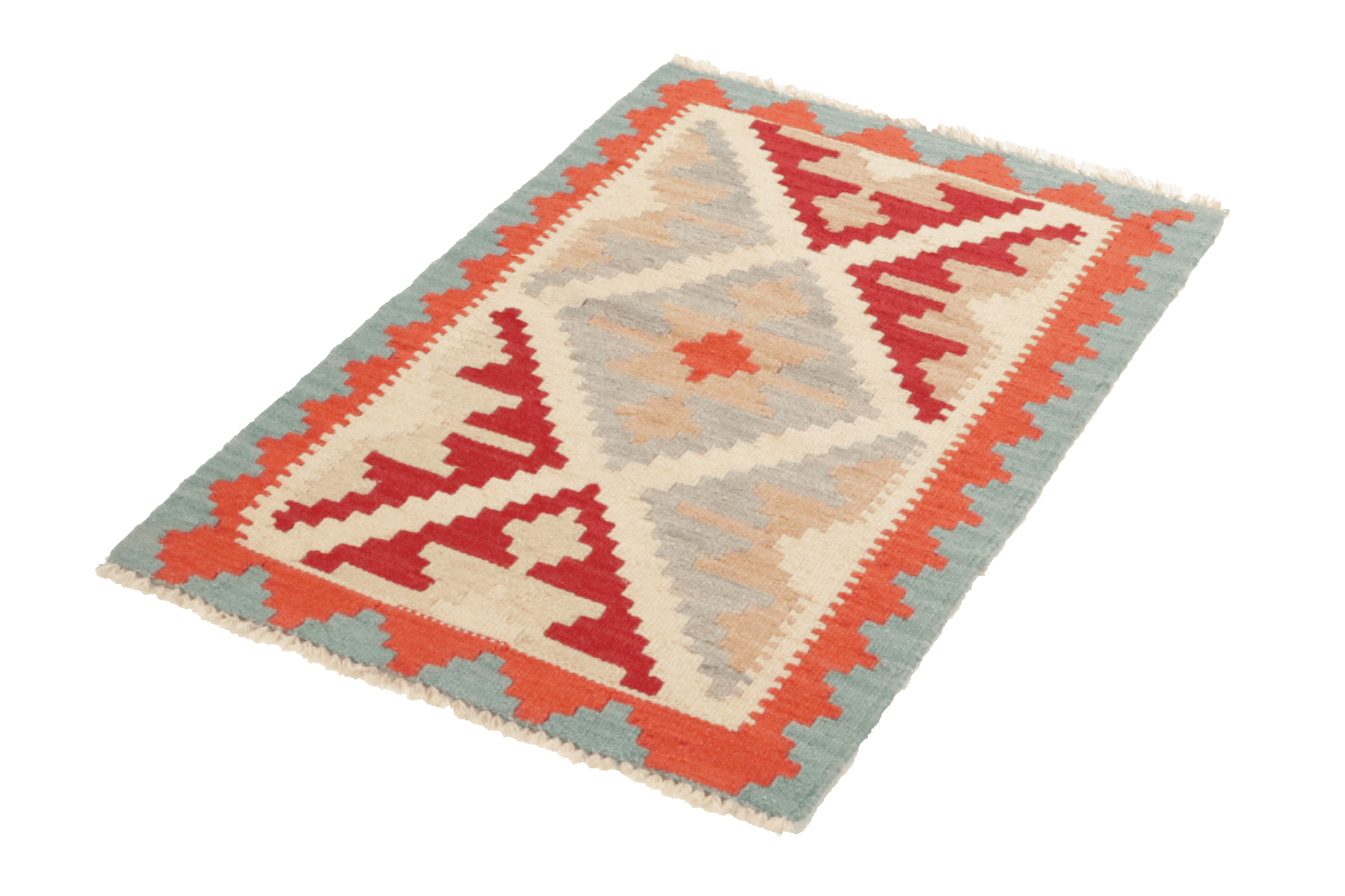 Kelim Gashgai Rug