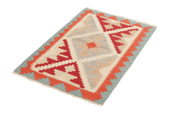 Kelim Gashgai Rug