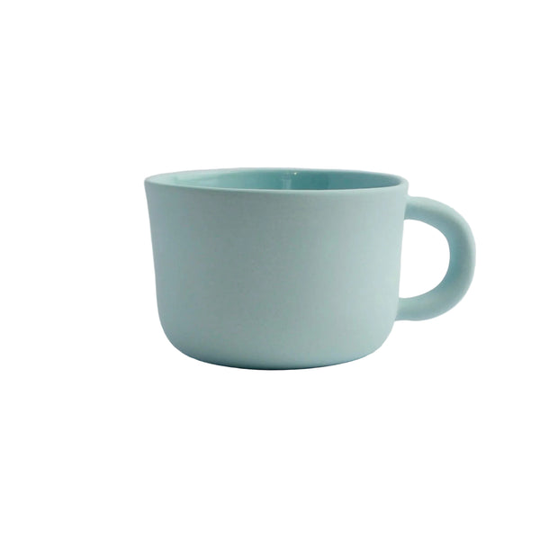 Coffee Cup Blue
