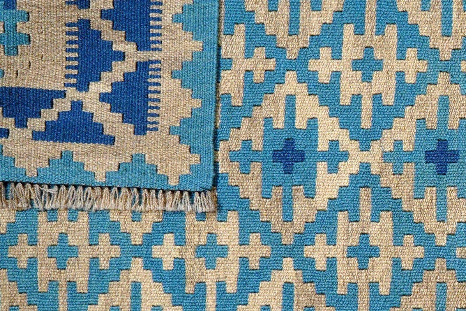 Gashgai Kelim Rug-