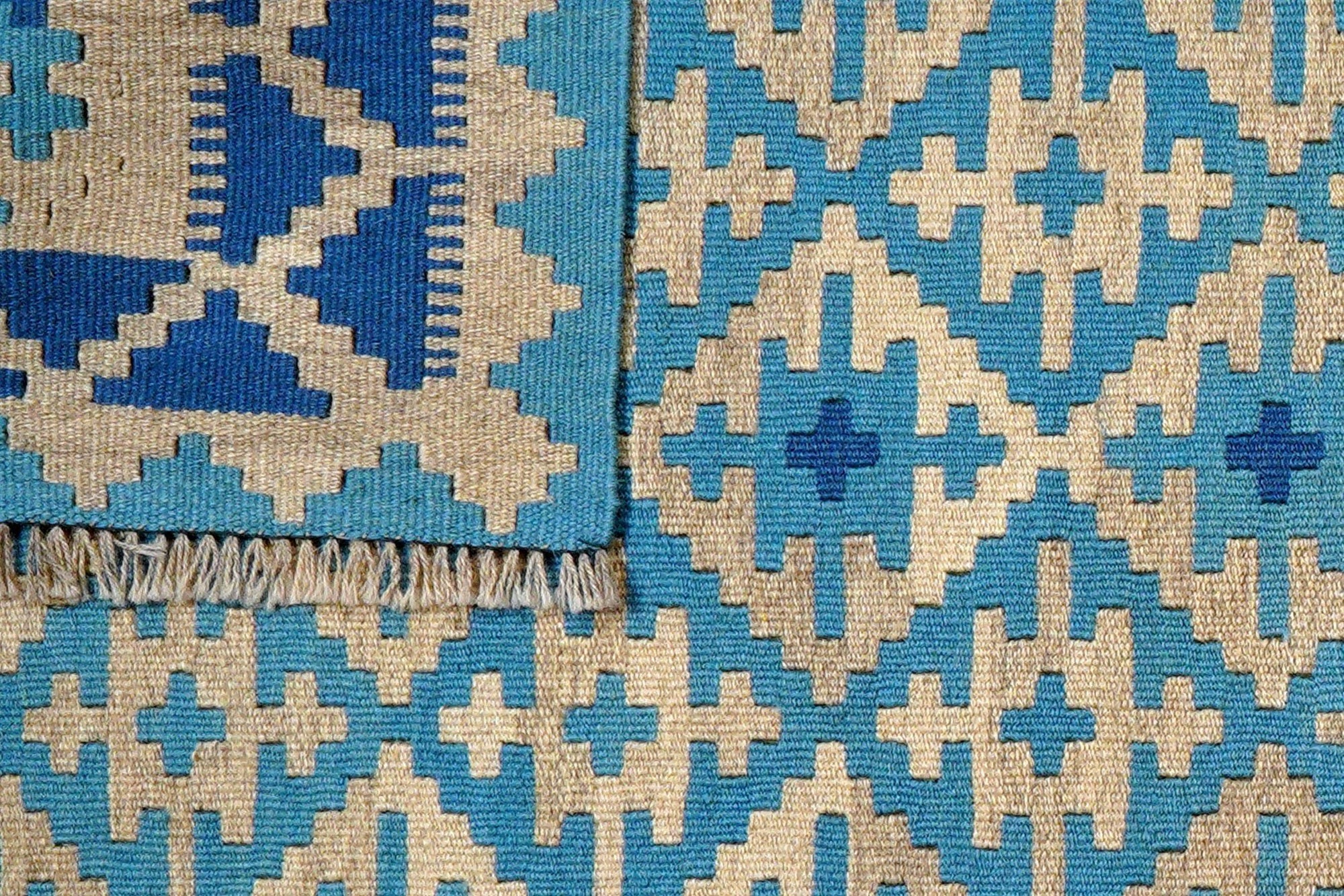 Gashgai Kelim Rug-