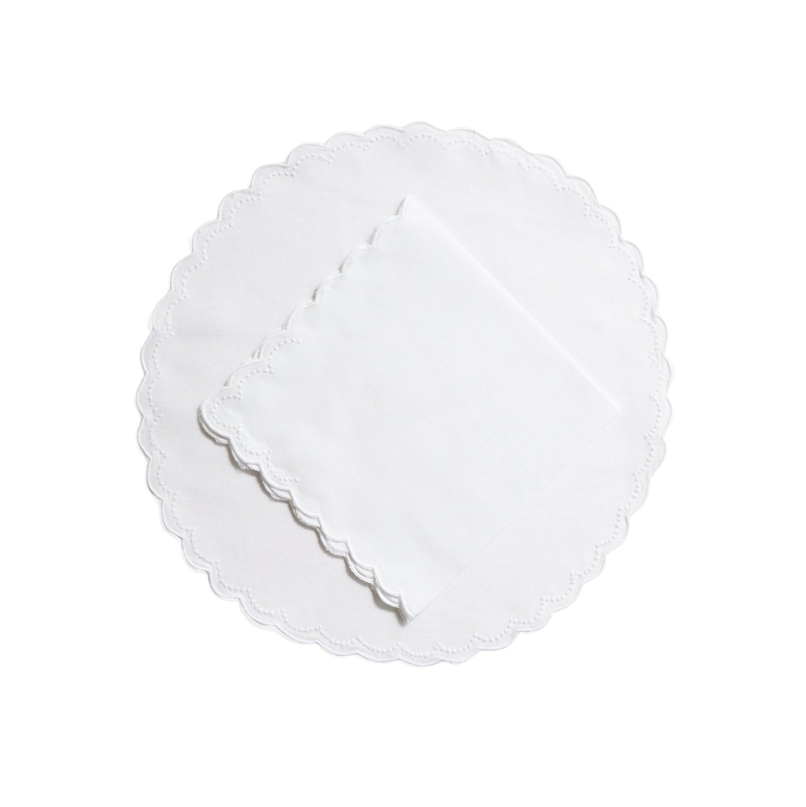Playa Blanca Napkin (Set of 4)