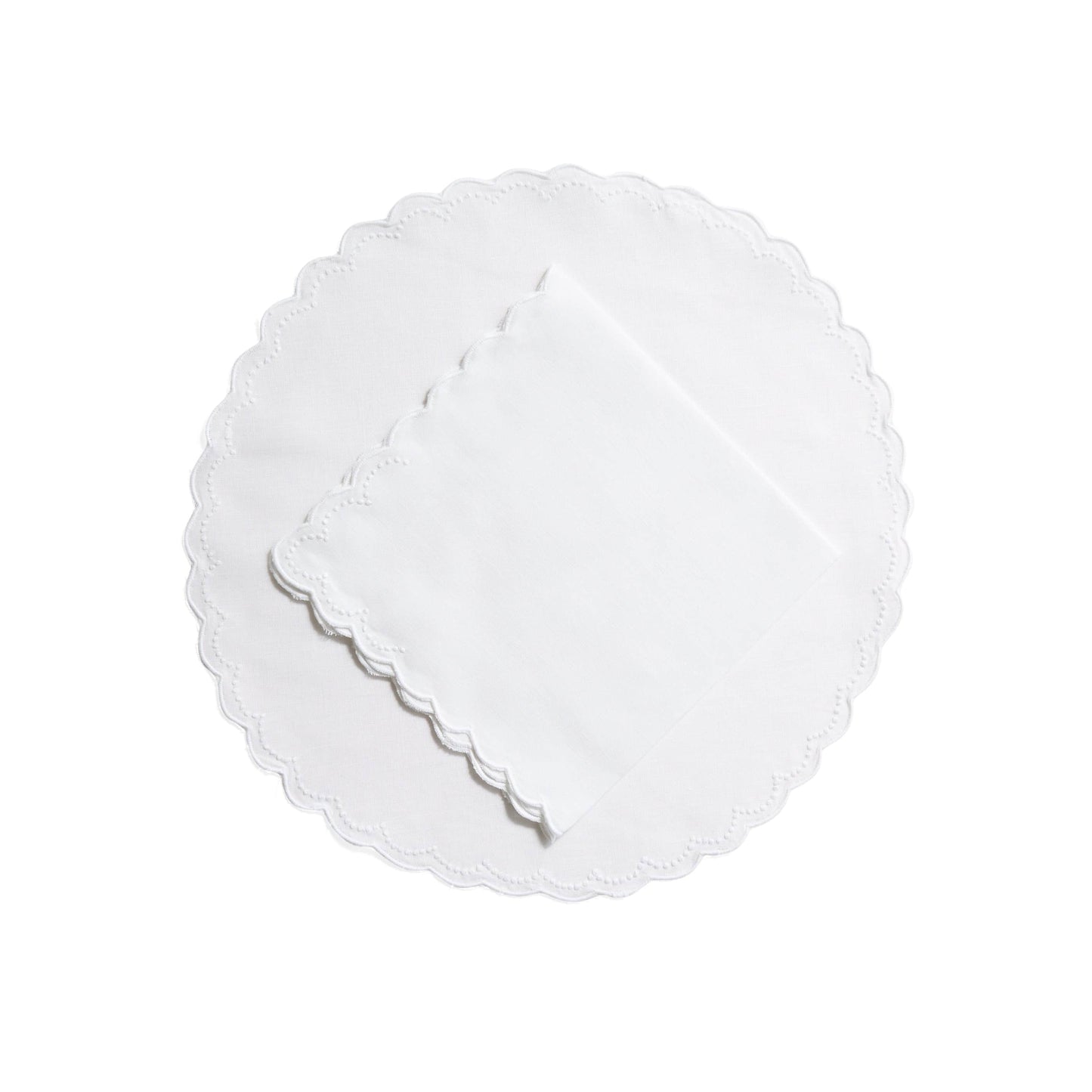 Playa Blanca Napkin (Set of 4)