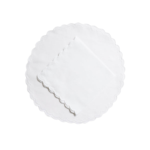 Playa Blanca Napkin (Set of 4)