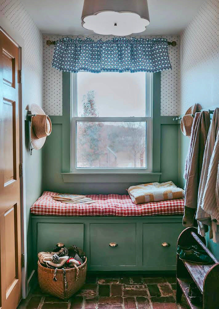 Petites Fleurs Wallpaper - Pop