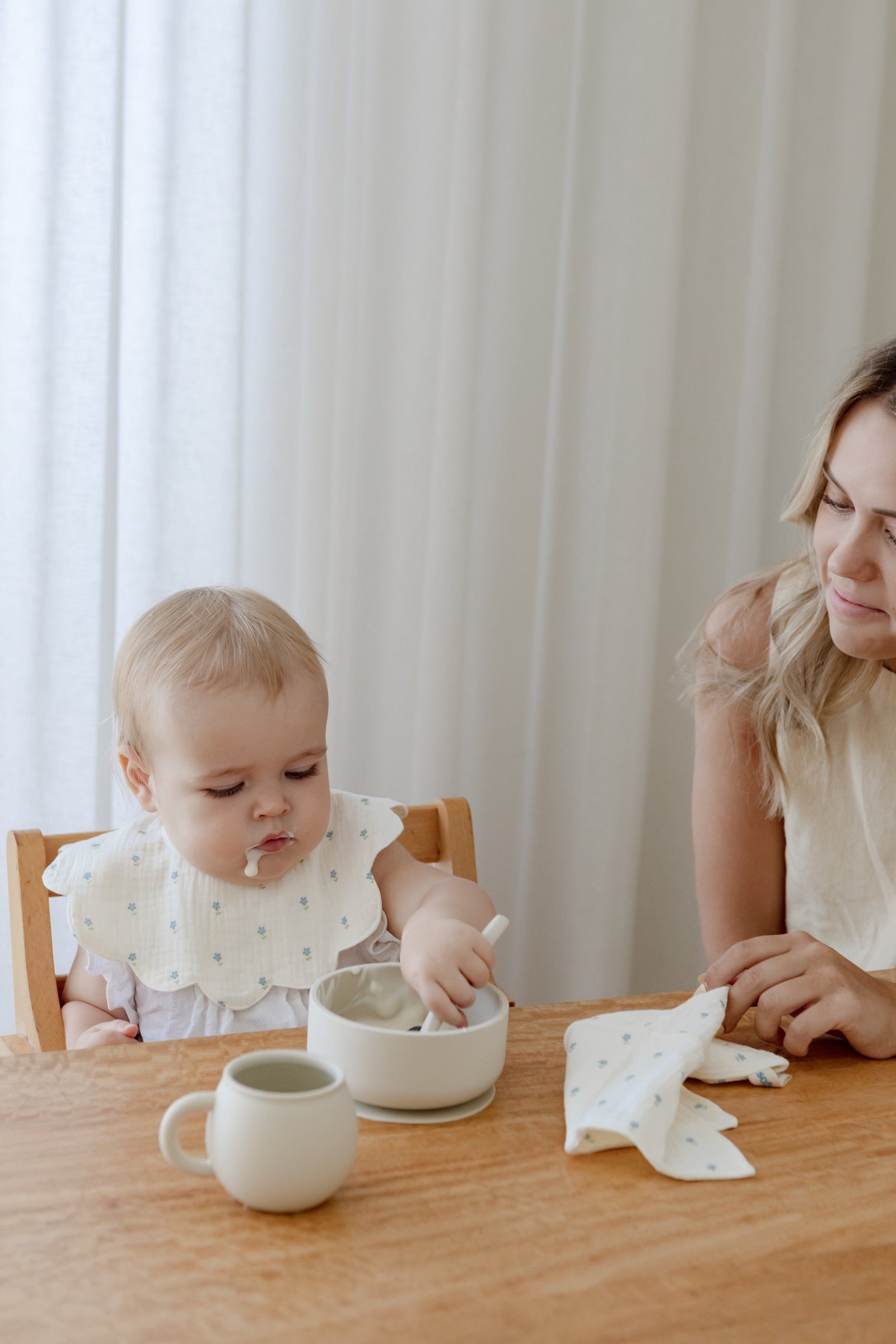 Soft Squares – Complete, Cottage