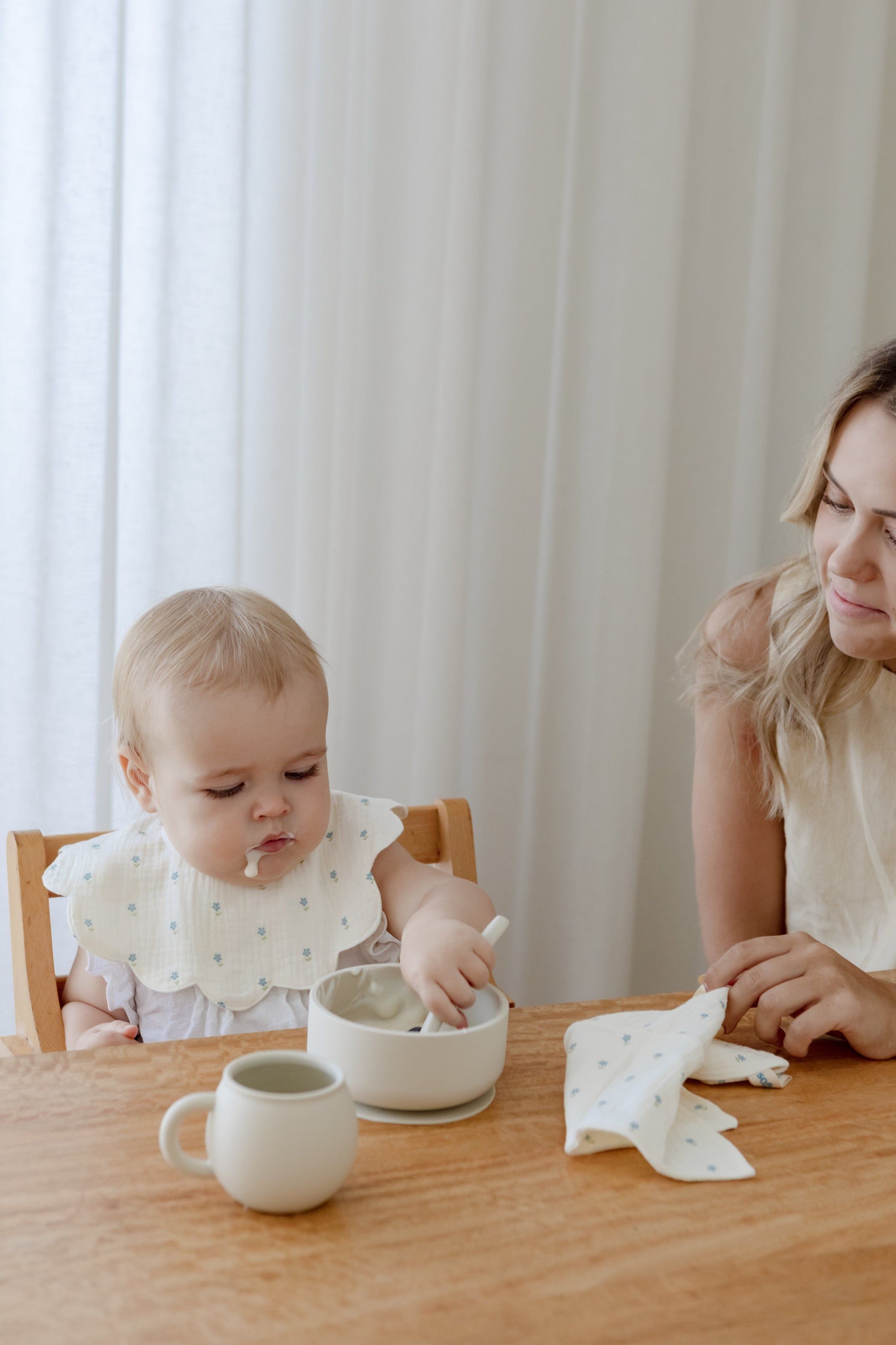 Soft Squares – Complete, Cottage