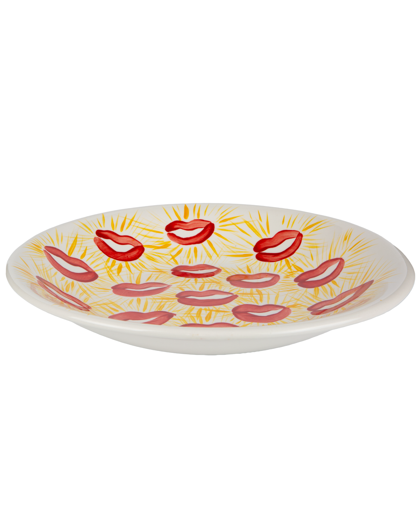 Sunkissed Bowl
