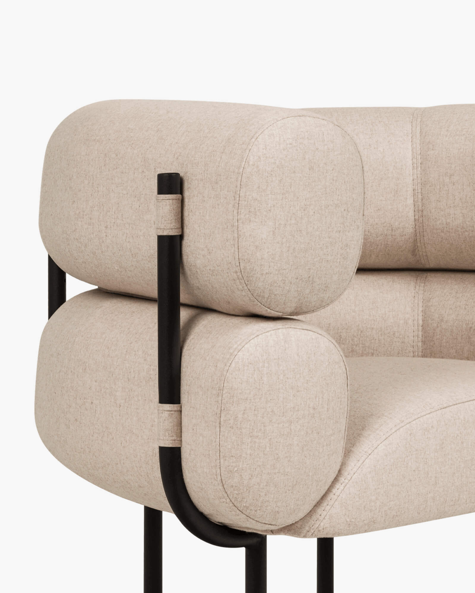 Ubi Armchair-