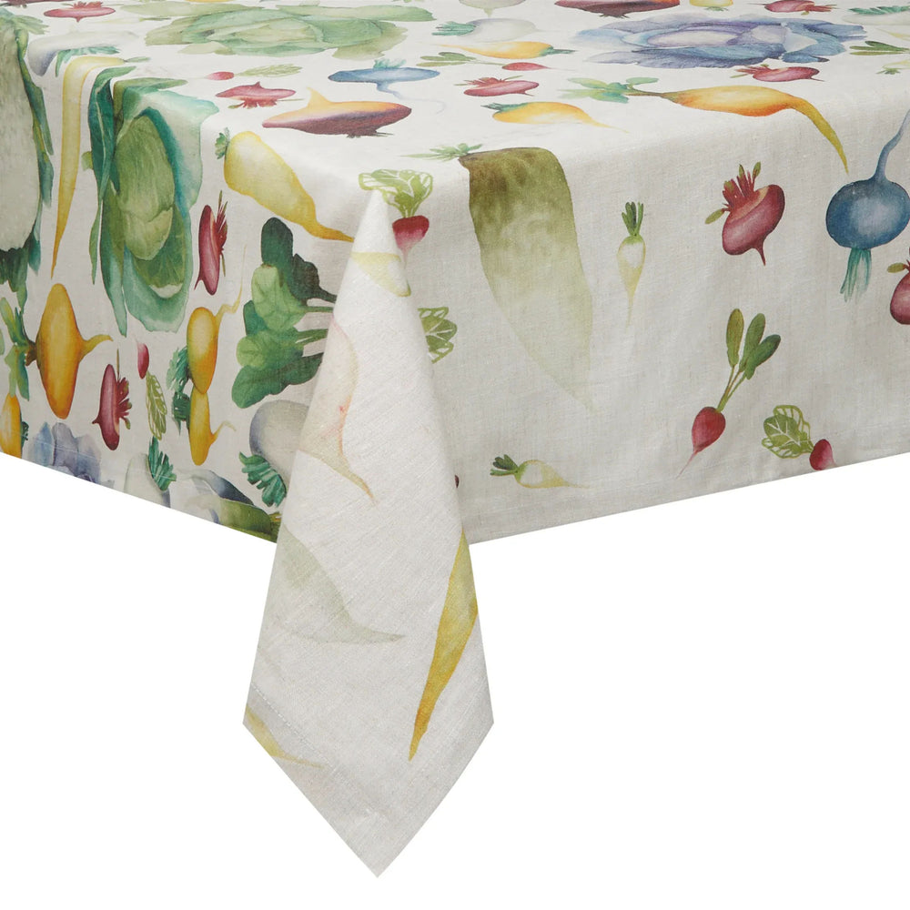 Potager Tablecloth