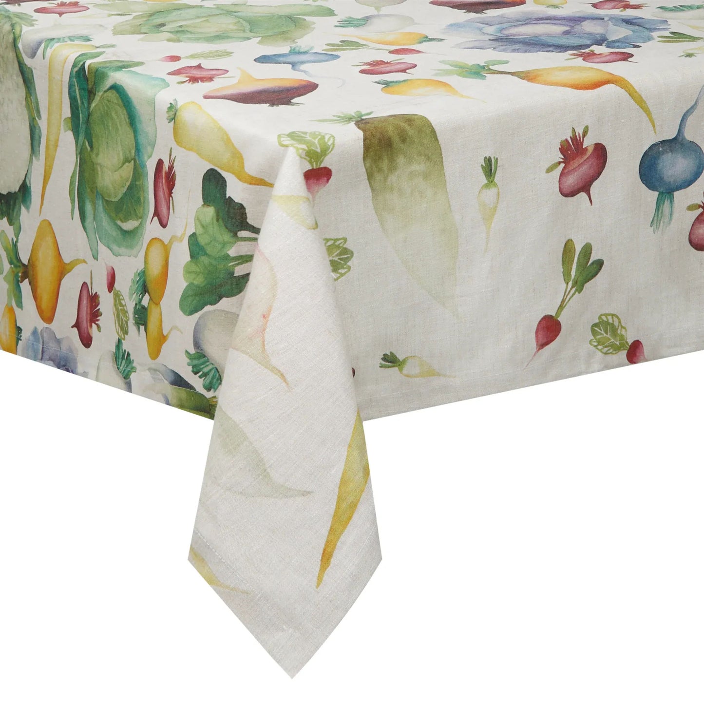 Potager Tablecloth