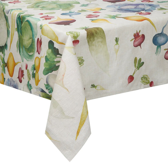 Potager Tablecloth