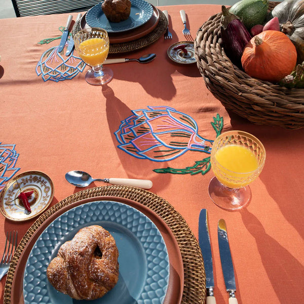 Tablecloths Alcachofra