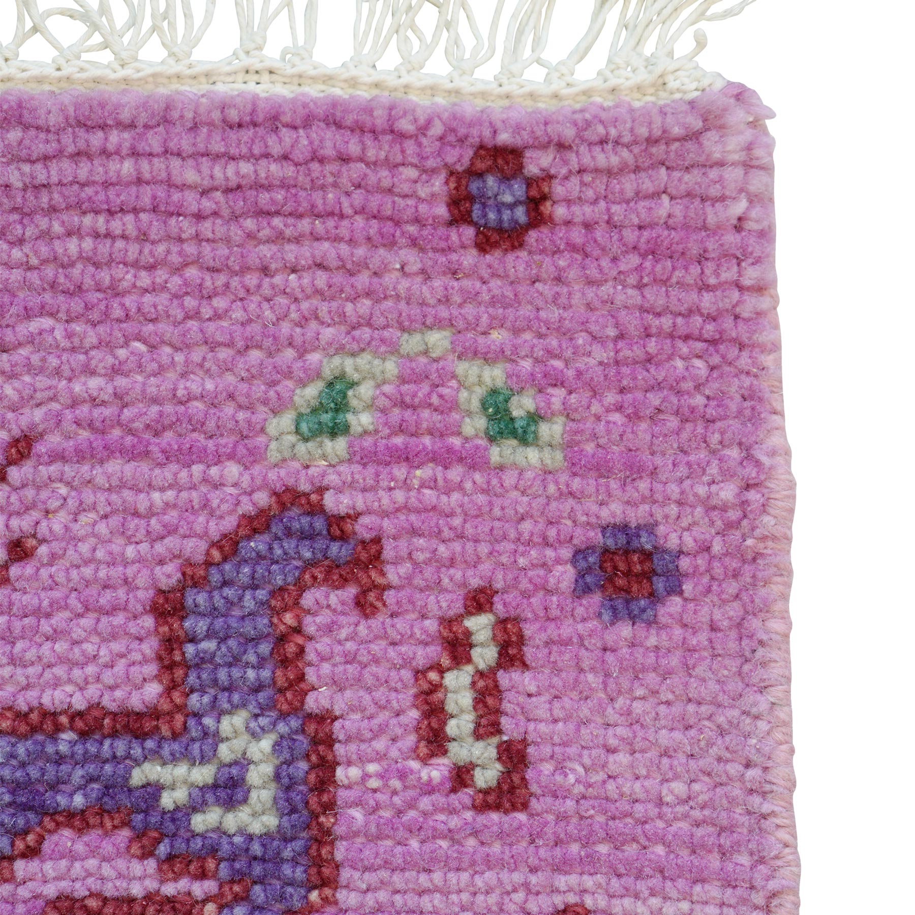 Hackney Rug
