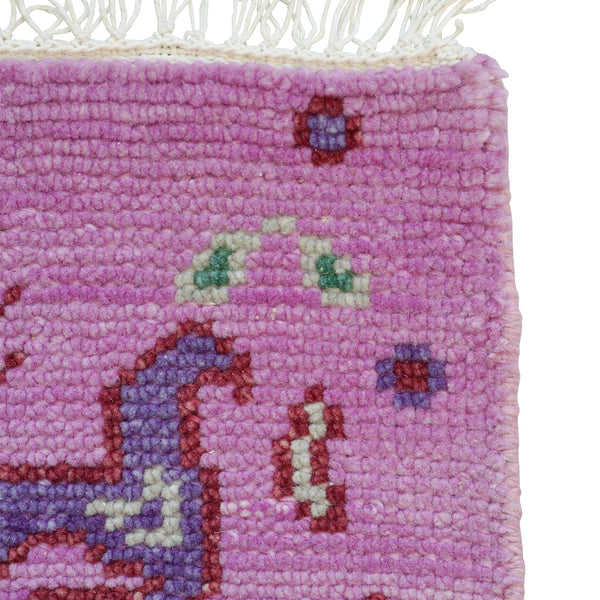Hackney Rug