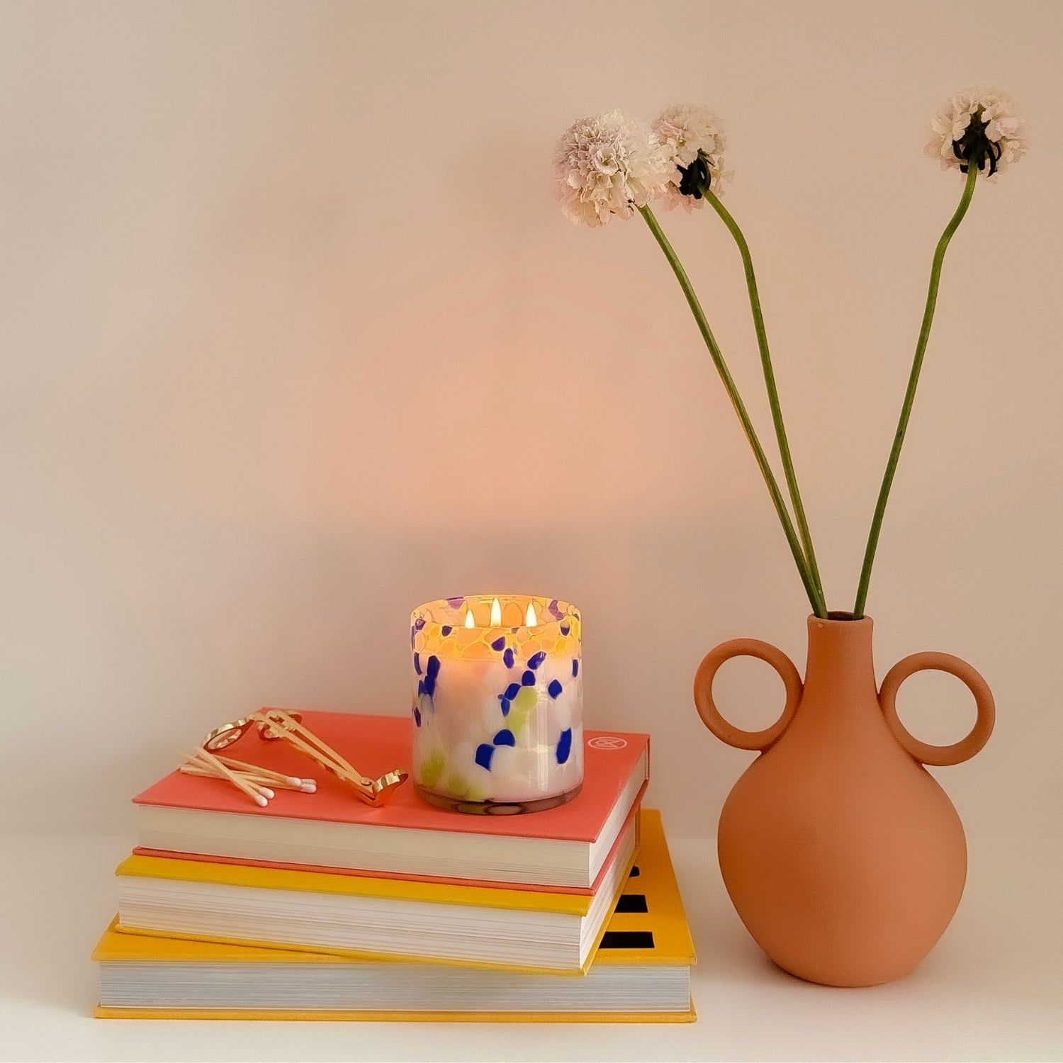 SEX: The Seductive Candle Refill