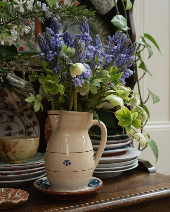 Fiore Jug