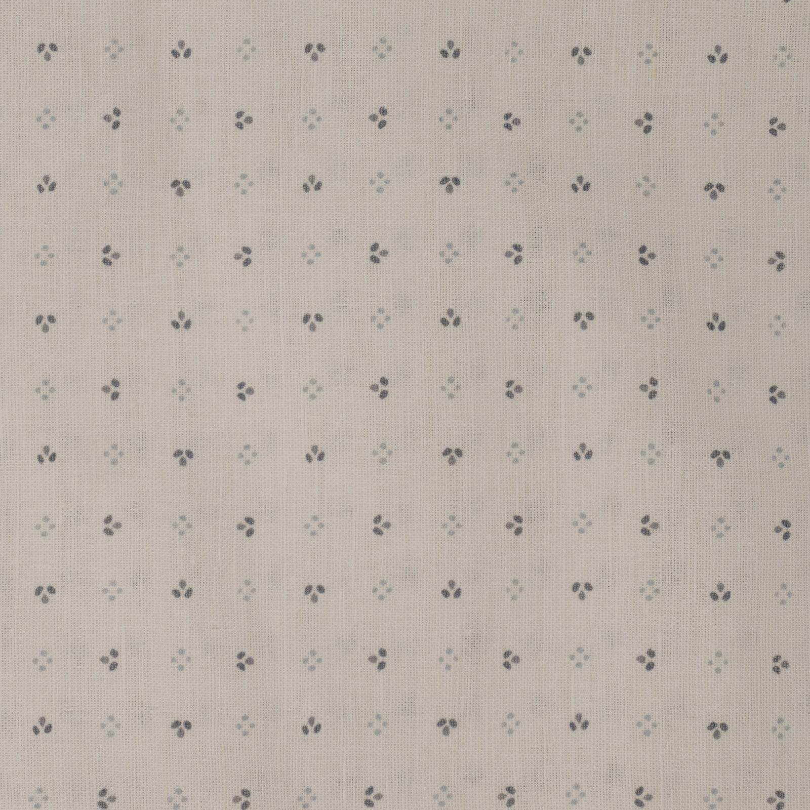 Minni - Loden and Bryony Blue on White