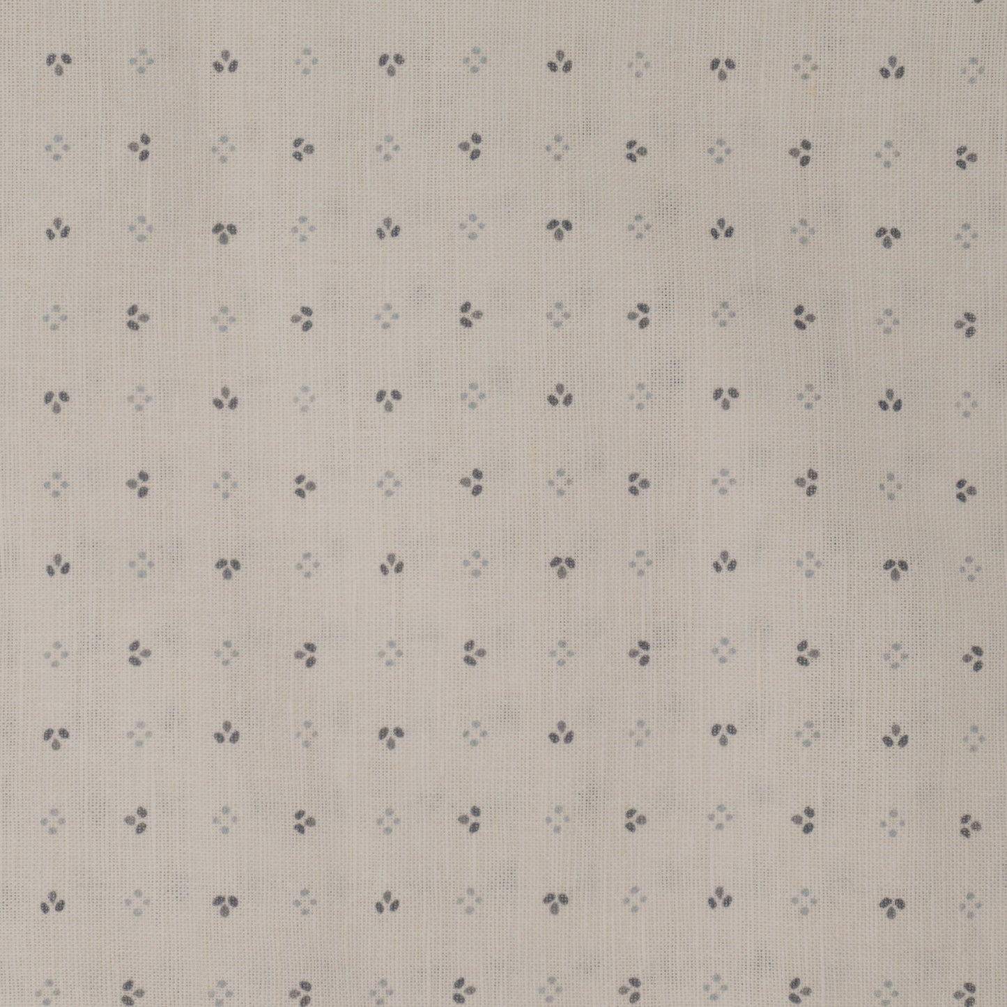 Minni - Loden and Bryony Blue on White