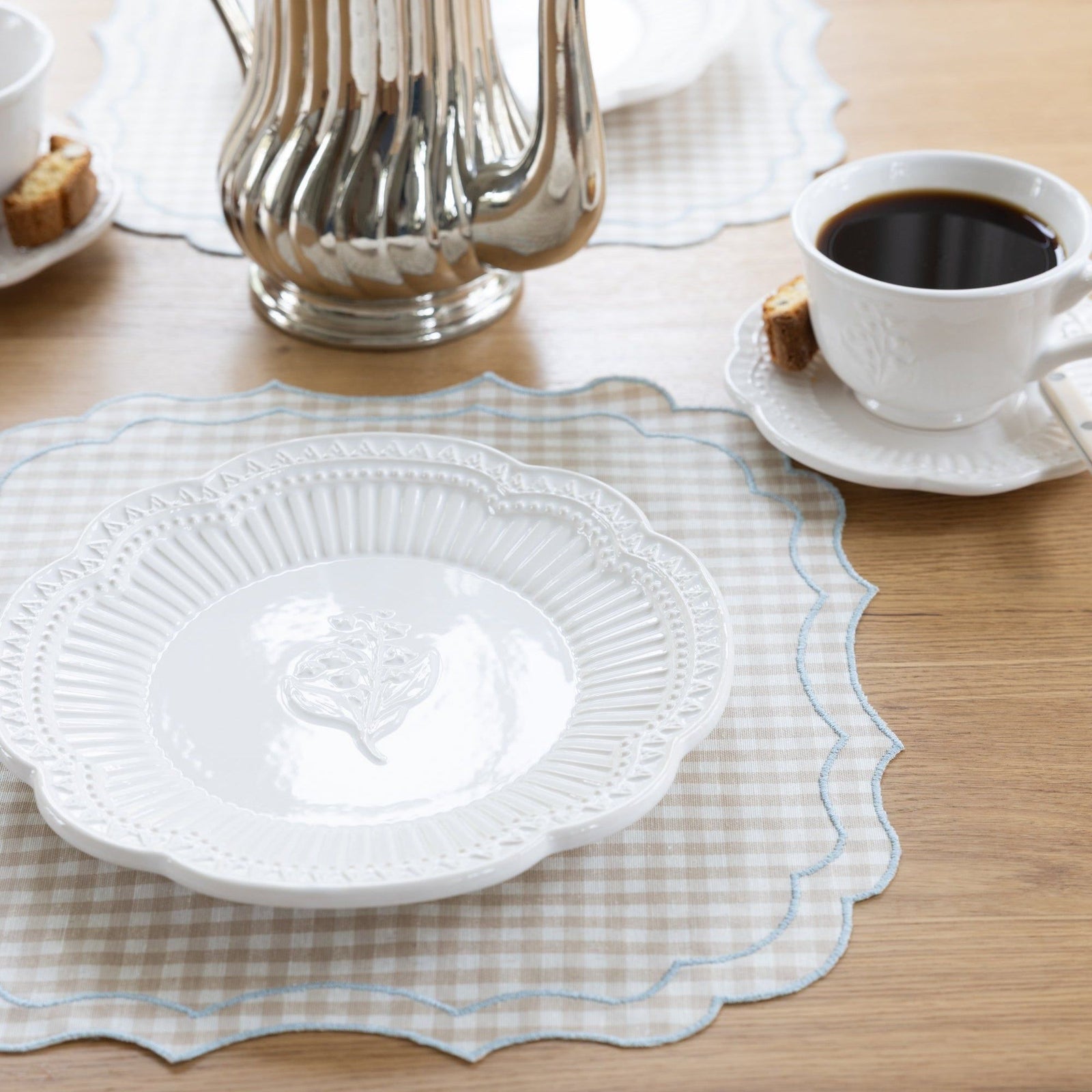 Mini Kelly - Stain-Free Placemat