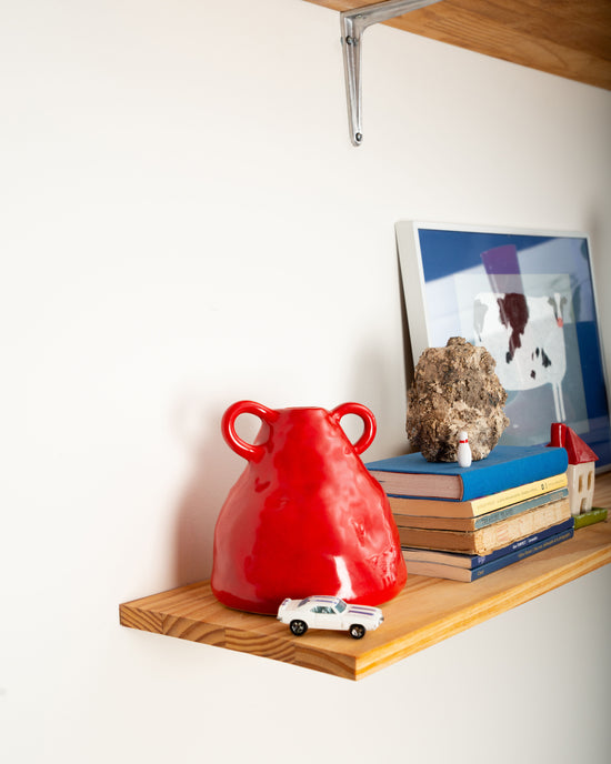 Chunky Baby Vase