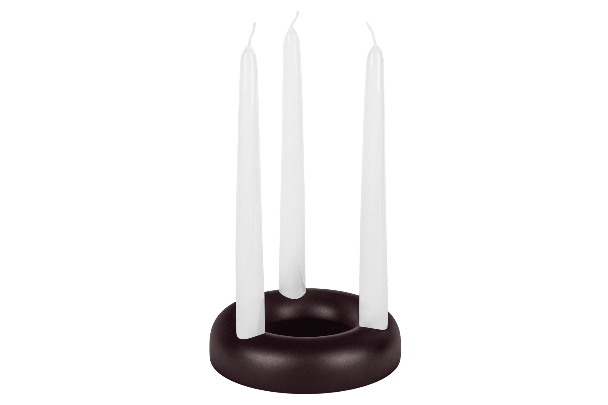 Lums Candle Holder - Large
