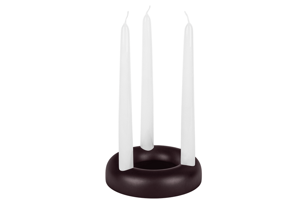 Lums Candle Holder - Large