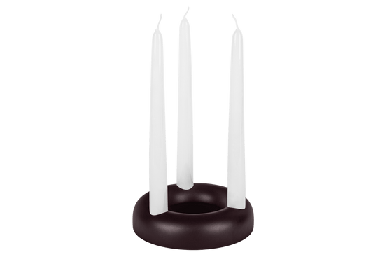 Lums Candle Holder - Large
