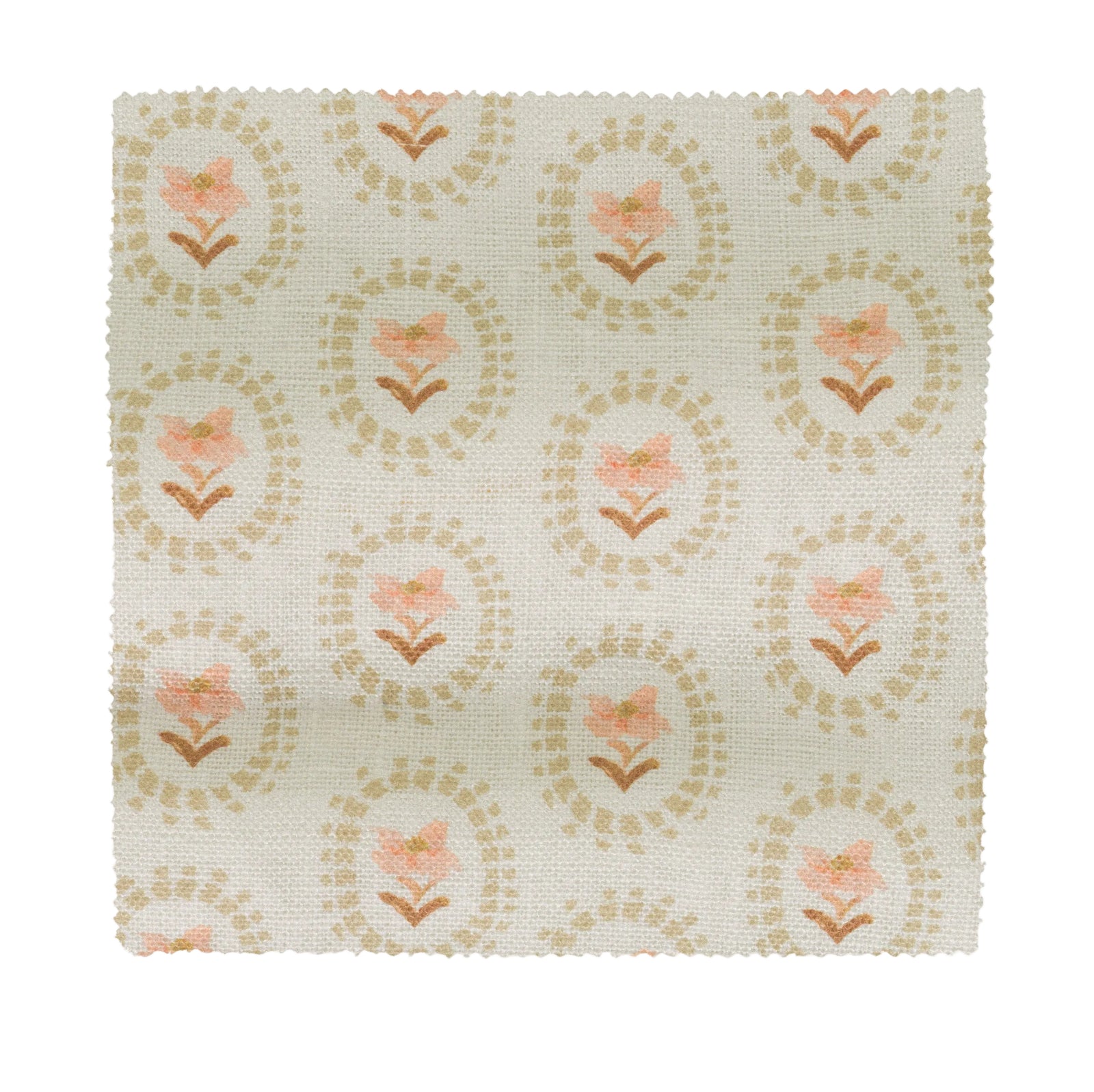 Folly - Toffee (Fabric)