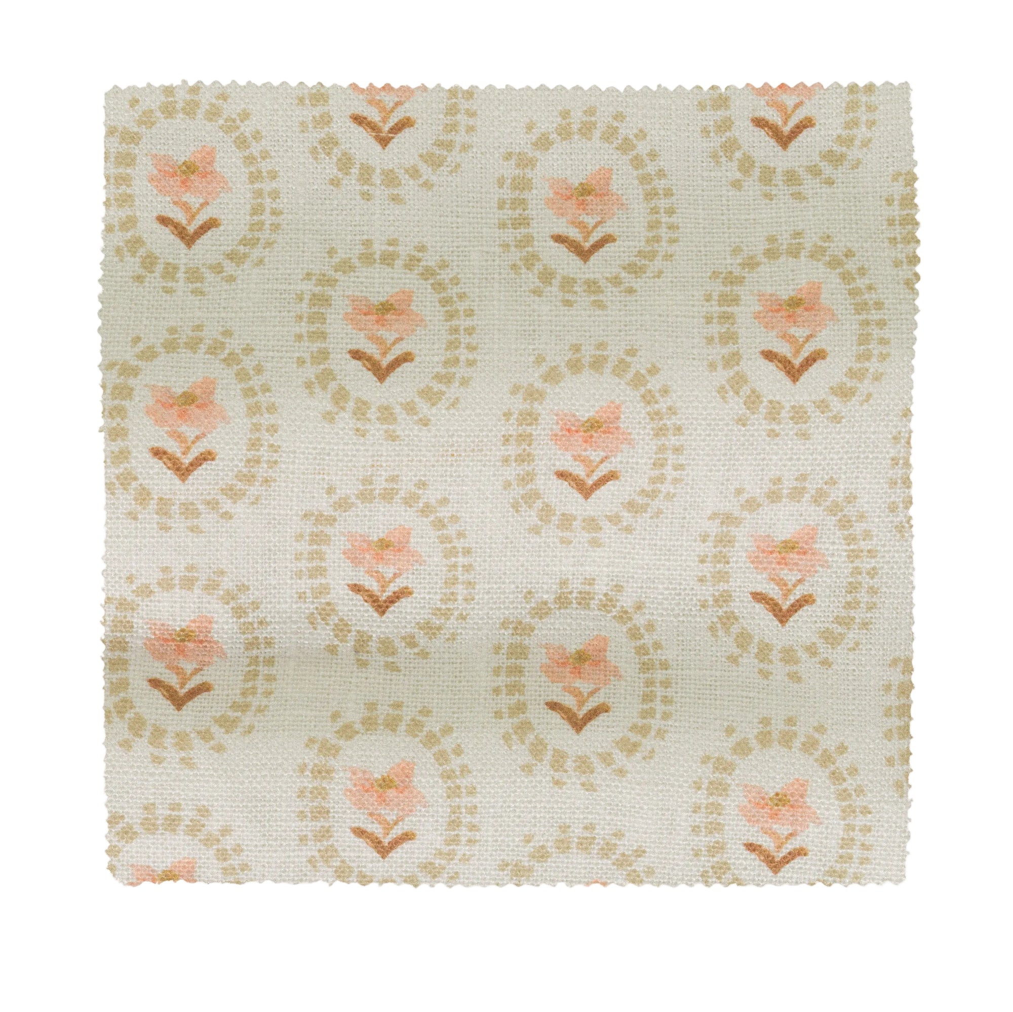 Folly - Toffee (Fabric)