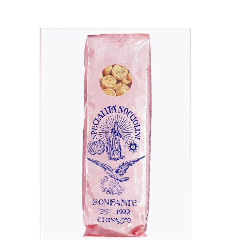 Italian Treats Art Print