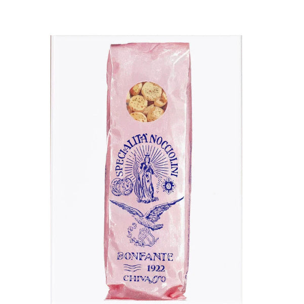 Italian Treats Art Print